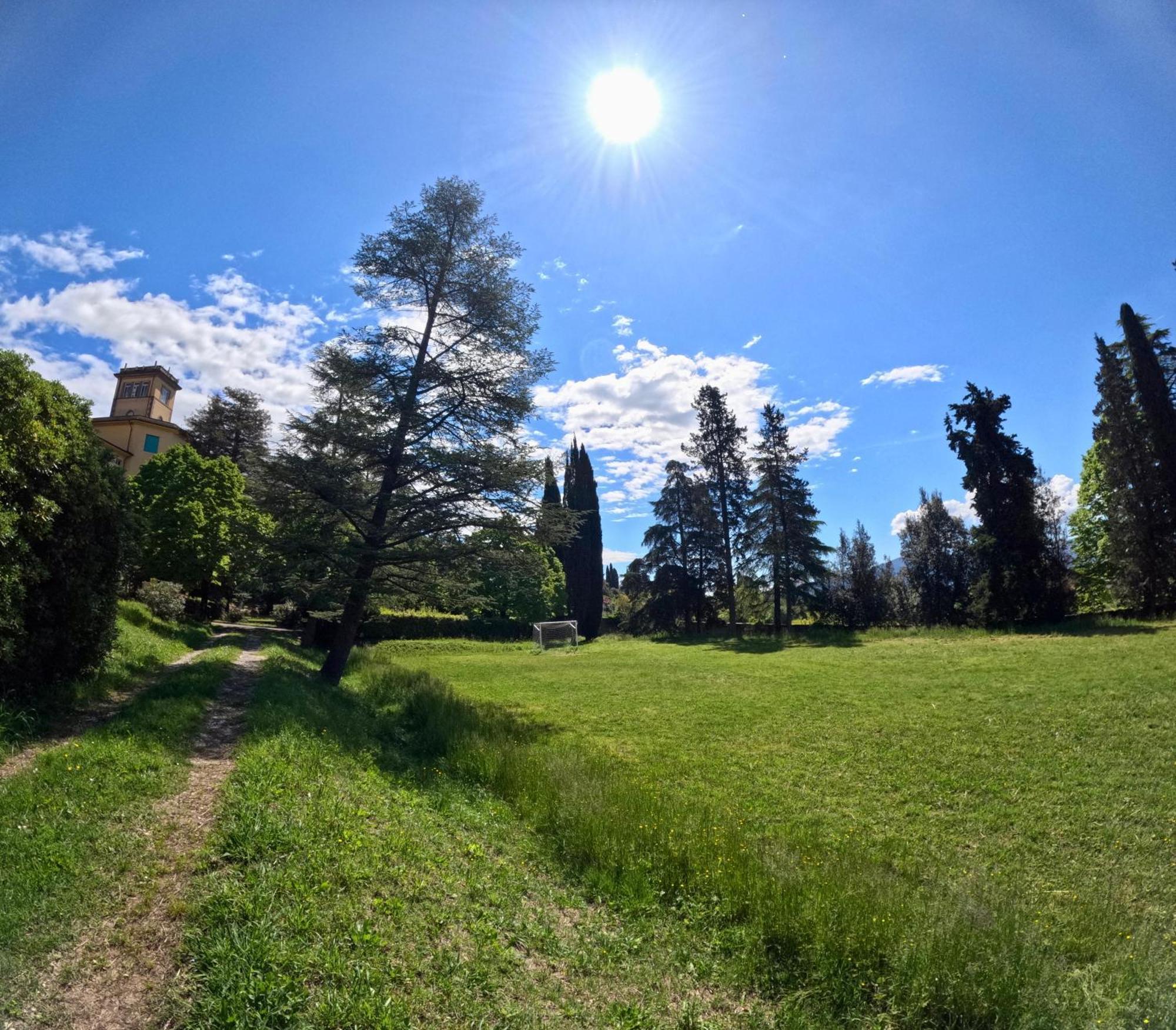 Casa Lux Mundi *
