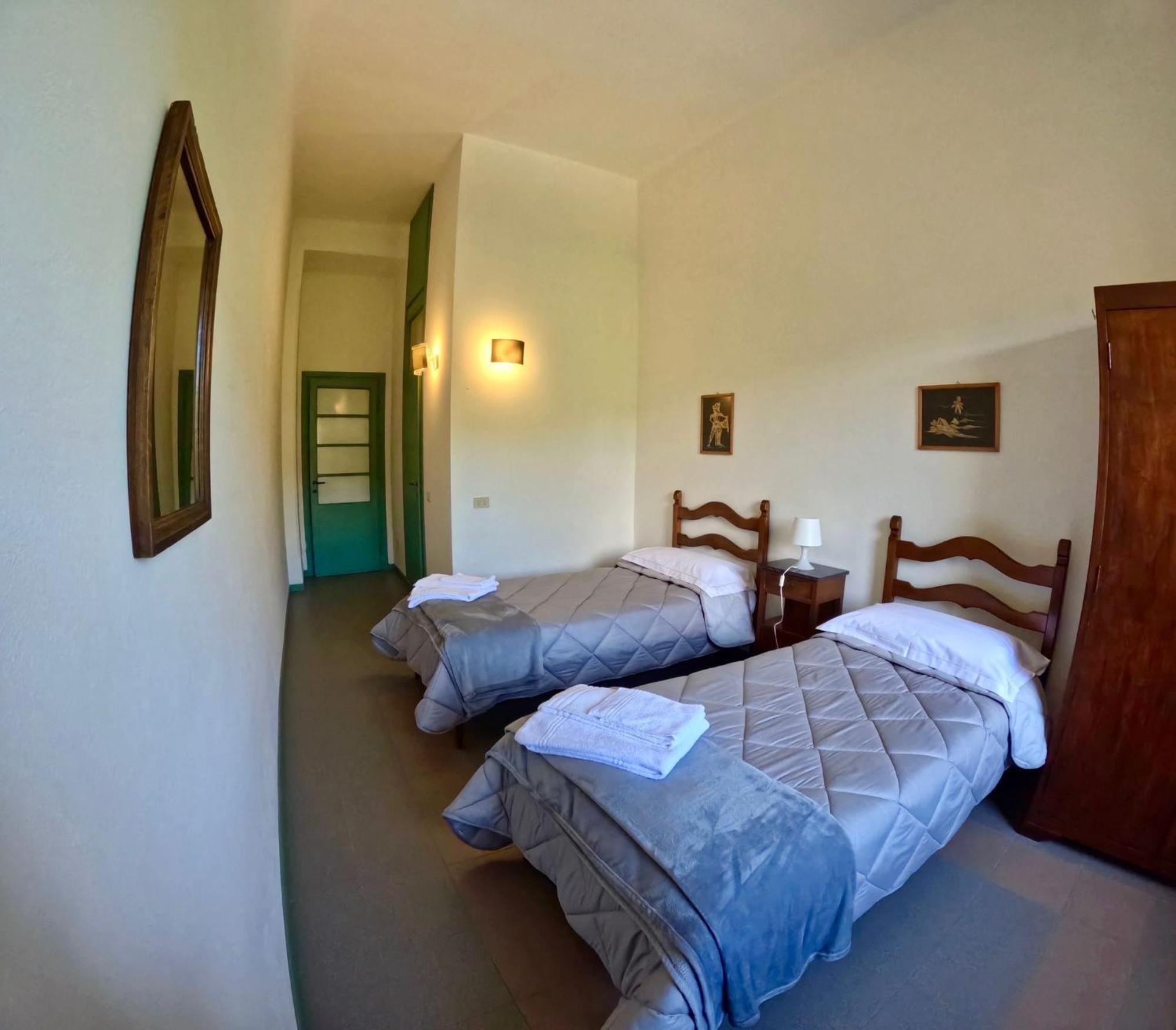 Casa Lux Mundi *