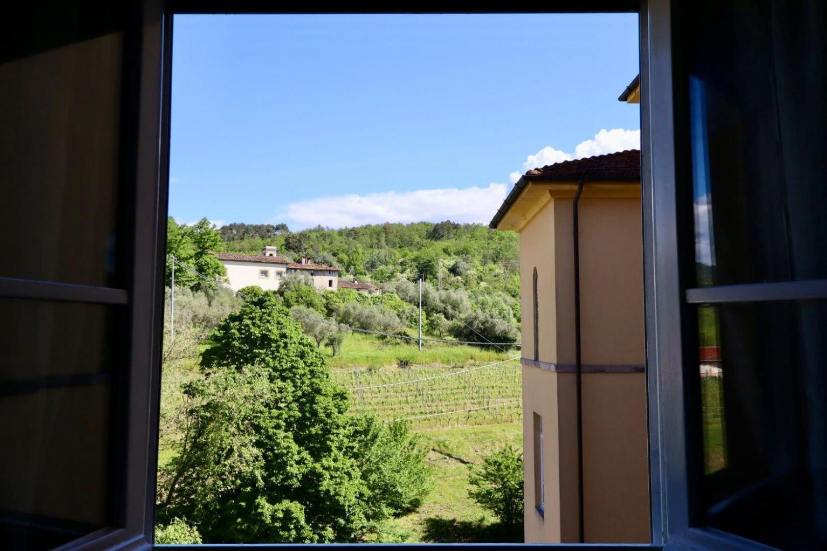 Casa Lux Mundi Hostel *