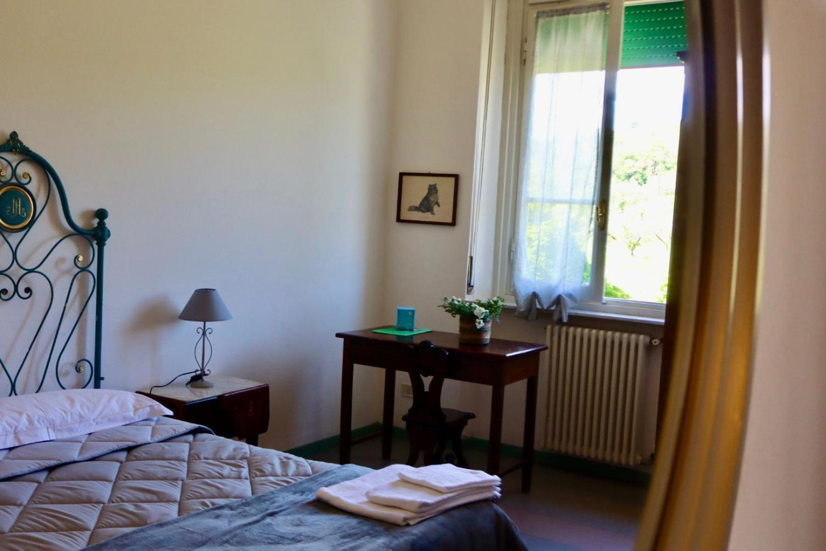 Casa Lux Mundi