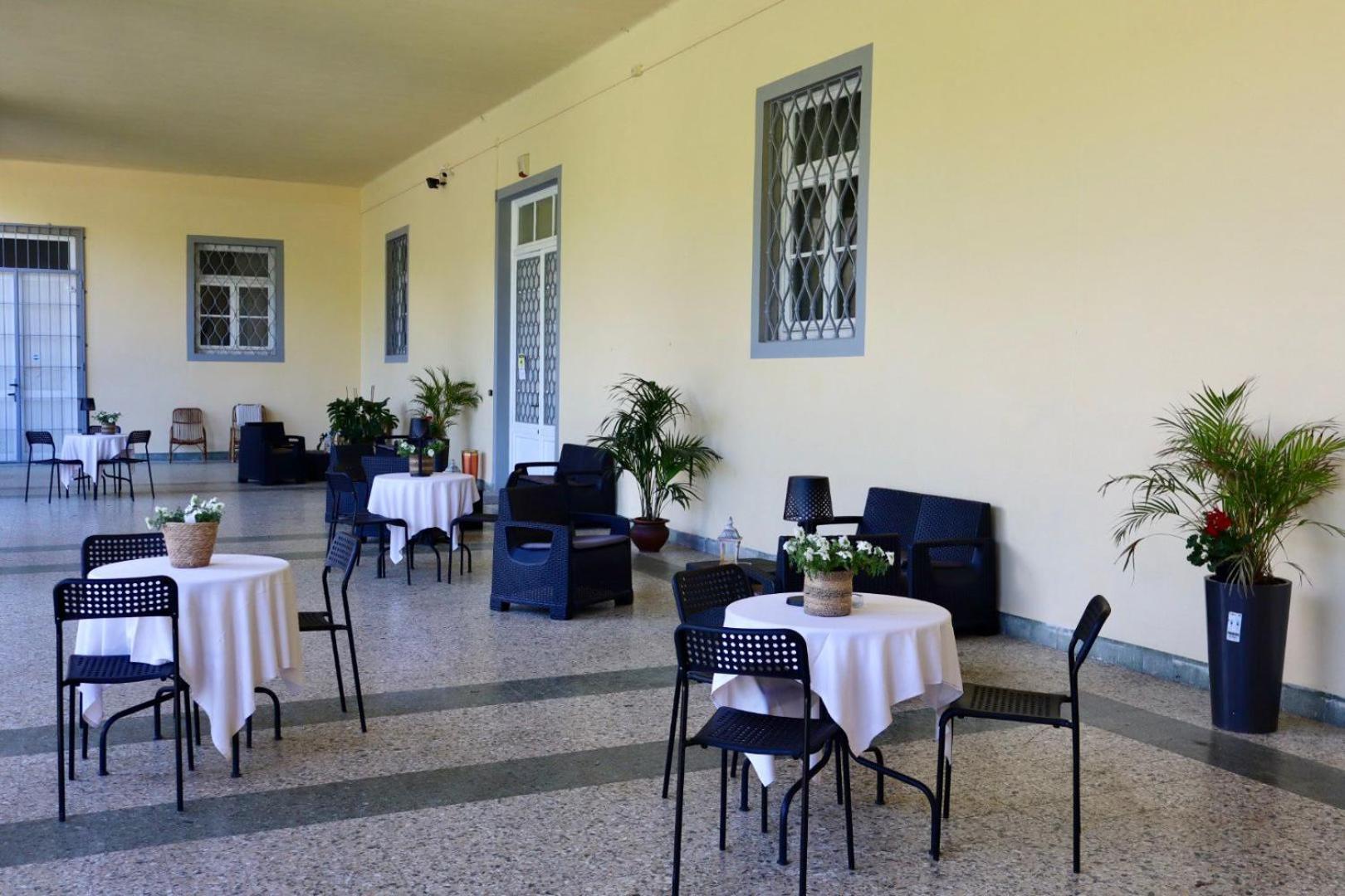 Hostel Casa Lux Mundi *