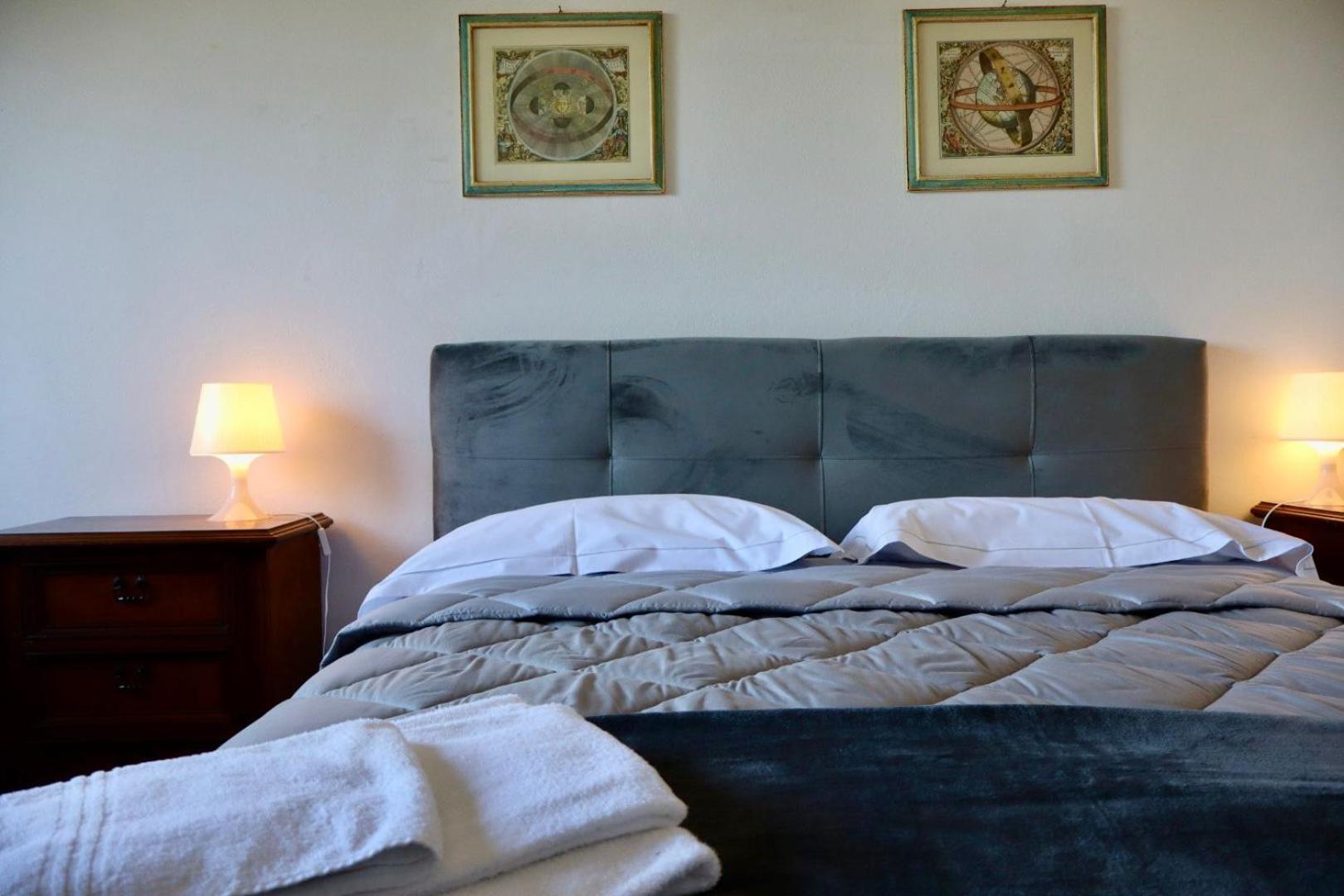 Casa Lux Mundi Hostel