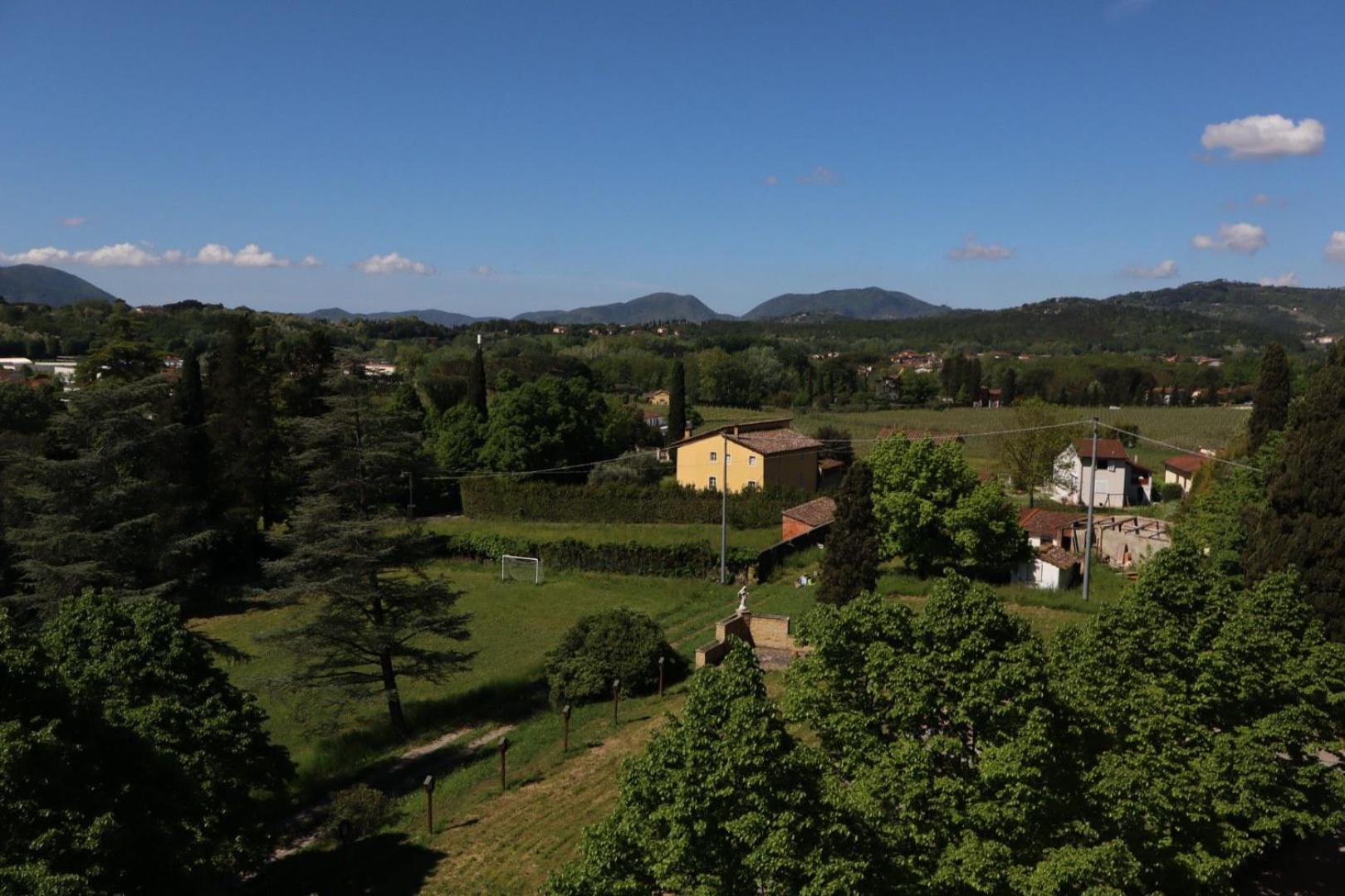 Casa Lux Mundi Hostel *