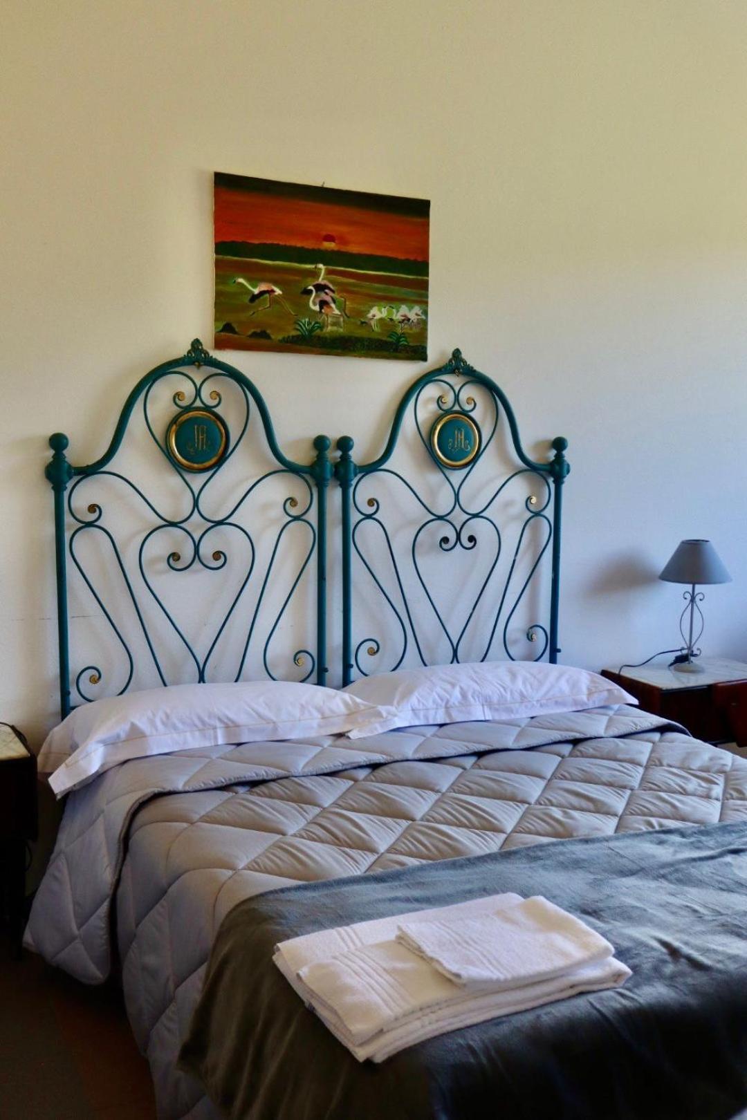 Casa Lux Mundi Hostel
