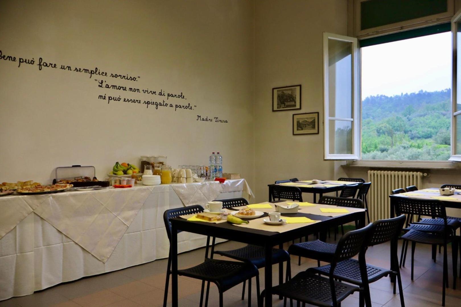 Casa Lux Mundi Hostel